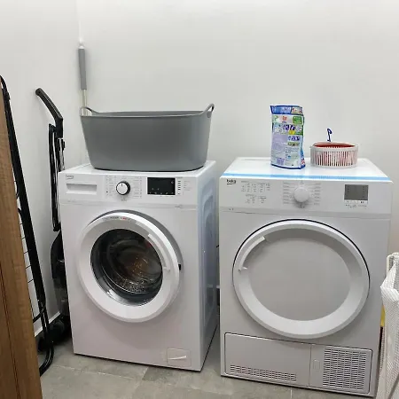 Coastal Comfort Modern 2br In Marsascala * 마르사스칼라