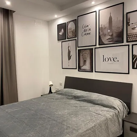 Coastal Comfort Modern 2br In Marsascala マルサスカーラ