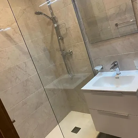 Daire Coastal Comfort Modern 2br In Marsascala *