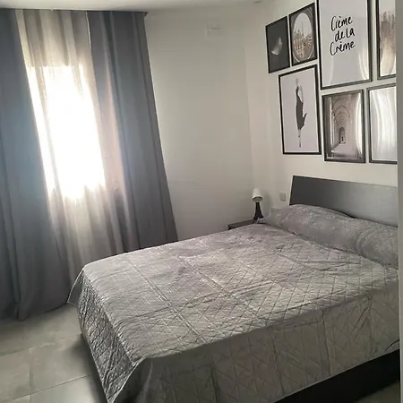 Daire Coastal Comfort Modern 2br In Marsascala Marsaskala