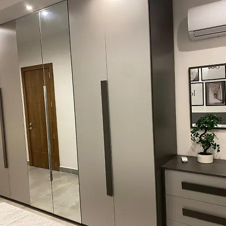 Coastal Comfort Modern 2br In Marsascala *