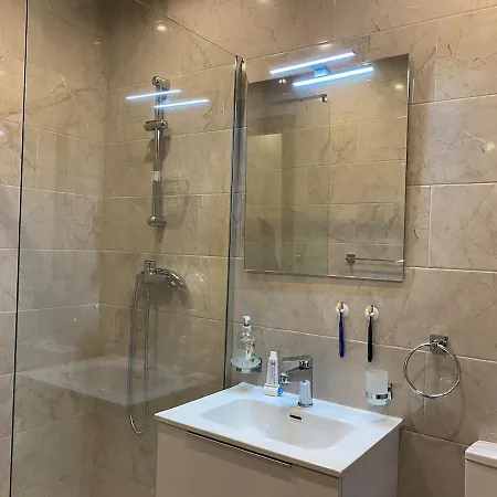 Daire Coastal Comfort Modern 2br In Marsascala