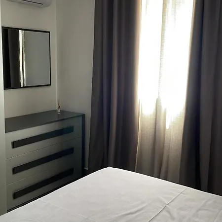Daire Coastal Comfort Modern 2br In Marsascala Marsaskala