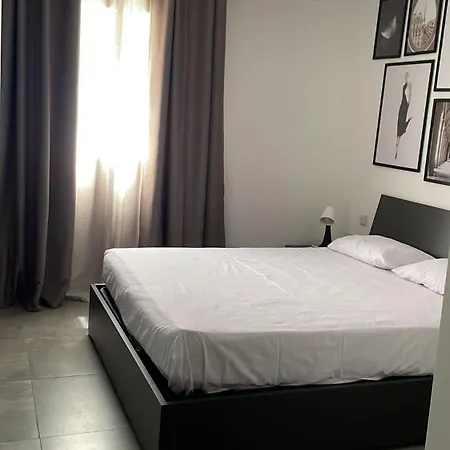 Coastal Comfort Modern 2br In Marsascala Daire