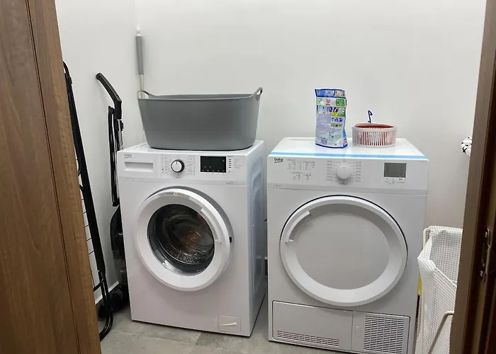 Coastal Comfort Modern 2br In Marsascala * Marsaskala