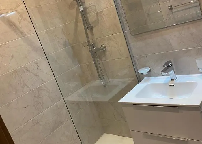 Διαμέρισμα Coastal Comfort Modern 2br In Marsascala *