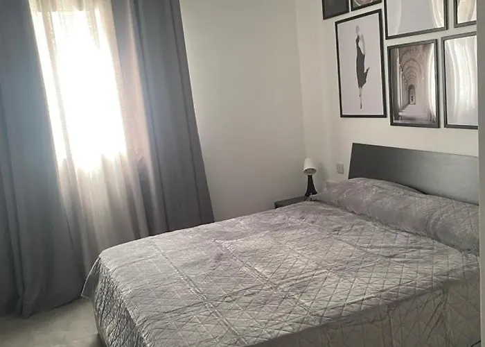 Διαμέρισμα Coastal Comfort Modern 2br In Marsascala Marsaskala