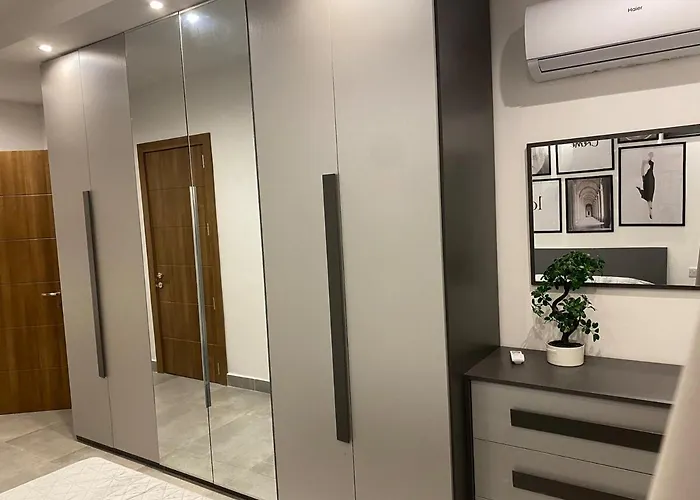 Coastal Comfort Modern 2br In Marsascala *