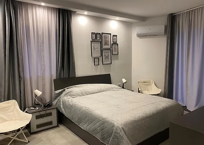 Coastal Comfort Modern 2br In Marsascala Marsaskala