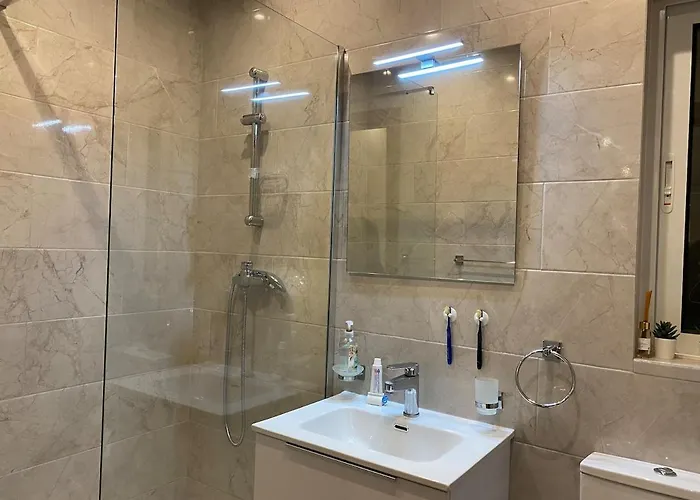 Appartement Coastal Comfort Modern 2br In Marsascala