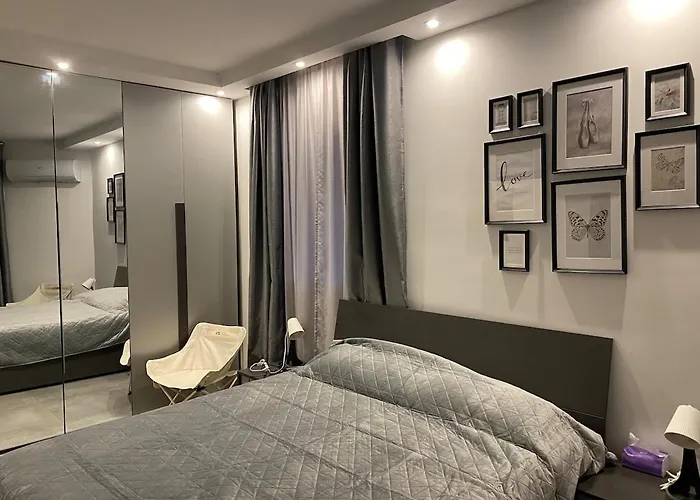 Coastal Comfort Modern 2br In Marsascala Appartement Marsaskala