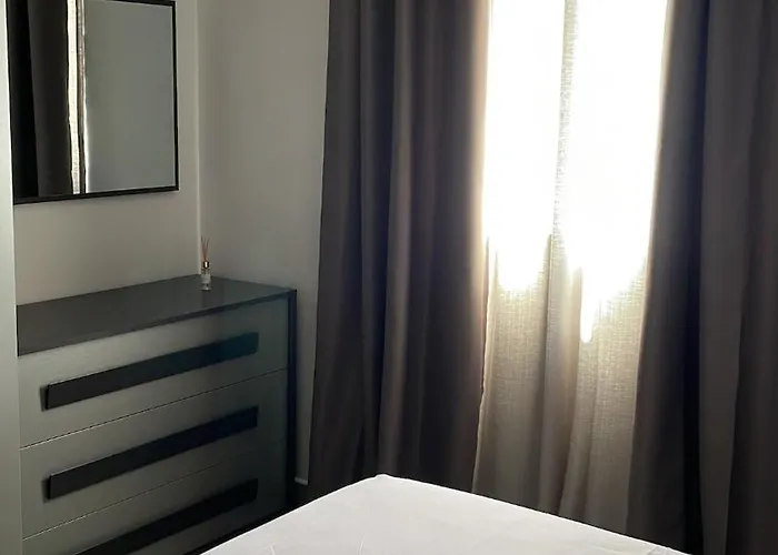 Διαμέρισμα Coastal Comfort Modern 2br In Marsascala Marsaskala