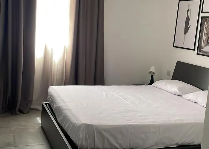 Coastal Comfort Modern 2br In Marsascala Διαμέρισμα